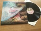 STRING DRIVEN THING  'THE MACHINE THAT CRIED' CHARISMA UK ORIGINAL CAS 1070