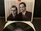 12inch Vinyl LP Kraftwerk Ralf & Florian