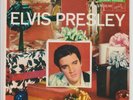 Two Elvis Presley 45rpm records  EPA-4108 and EPA-830