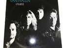 Van Halen ?– OU812 1988 WB 9 25732-1 Jacket NM- Vinyl NM Black & Blue