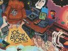 ARMON JONES, Joe - Starting Today - Vinyl (LP)