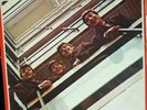 The Beatles - Red Album. 1962-1966. Double LP Vinyl. VG condition