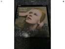 DAVID BOWIE- HUNKY DORY Rare LAMINATED COVER ,RASPUTIN/BOBIL,3T/3T, Prefixes  .