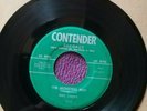 BERT CONVY 1958 orig US 7