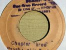 Ramon & Crystalites - Psychedlic Train Chapter Three Spoken Intro Boss 7
