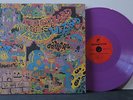KING GIZZARD & LIZARD WIZARD 'Oddments' Ltd. Edition PURPLE Vinyl LP NEW