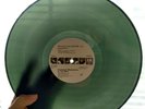 Orchestral Manoeuvres OMD Forever Live And Die Green Translucent Vinyl Record