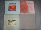 3 er Lp Box Dolp +2 Lps Keith Jarrett,Concerts,fort yawuh,my song,invocations