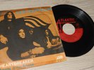 LED ZEPPELIN heartbreaker bring it on home Italy 7