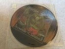 Flotsam And Jetsam - Doomsday For The Deceiver - US Restless Pic Disc Thrash