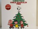 Vince Guaraldi Trio - A Charlie Brown Christmas (Vinyl) Target Exclusive
