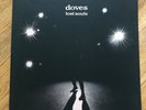 Doves: lost souls, Heavenly HVNLP 26, 1st Press 2LP Gatefold UK