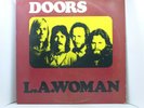 doors l.a. woman lp