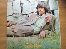 JAMES TAYLOR; “James Taylor”; Apple ONE-SIDED WHITE LABELS in VG+ condition