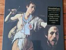 Westside Gunn - Pray For Paris White Vinyl. Daupe Benny Conway GXFR Virgil Abloh