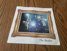 THE BEATLES STRAWBERRY FIELDS FOREVER/PENNY LANE PICTURE SLEEVE ONLY 5810