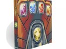 MONDO Avengers Infinity War Endgame Vinyl Box Set 6xLP Stone Colored PRE-ORDER