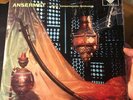Rimsky-Korsakov-Scheherazade-Ernest ANSERMET Decca UK LP *(SXL2086)Grooved Label