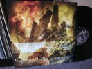 King Buffalo - Orion LP STONER ROCK PSYCH SPACE BLUES Vinyl Record 2016