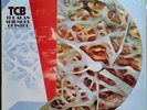 The Alan Skidmore Quintet TCB Philips UK LP 1970 NM Rare British Jazz