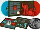The Who - Woodstock '69 Deluxe Colured Red Blue 2 Vinyl LP-Set + Etching NEU