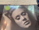 Adele 21 Vinyl LP New Sealed