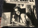 Alice Cooper Billion Dollar Babies Vinyl LP Rare Limited Edition 500 Only