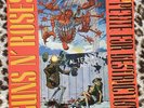 GUNS N ROSES APPETITE FOR DESTRUCTION ALTERNATIVE ALBUM. COL VINYL NEW
