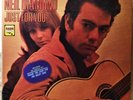 Neil Diamond Just for You Early Hits Original BANG EX- LP Vinyl Rock Oldies NICE
