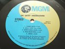 The Velvet Underground - S/T // Orig. 1st USA MGM 1969 LP EX Copy