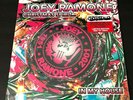 JOEY RAMONE Christmas Spirit In My House 10” SEALED RSD - Red Color Vinyl