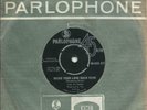 THE IN-CROWD   SOUTH AFRICA  FREAKBEAT MOD  45 BRING YOUR LOVE BACK HOME
