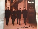 BEATLES. LIVE AT THE BBC.
