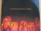 TRANSGLOBAL UNDERGROUND – INTERNATIONAL TIMES – DOUBLE ALBUM – EX/VG