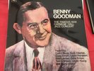 Benny Goodman 