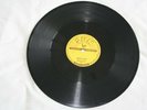 WARREN SMITH SUN 78RPM - UBANGI STOMP AND BLACK JACK DAVID