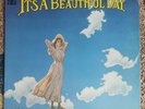 It's A Beautiful Day Limited Edition Gatefold Half Speed Mastered Sealed LP