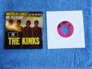 The Kinks single  Waterloo Sunset
