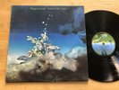 Magna Carta - Lord of the Ages LP Vertigo UK Folk Prog Rock with Insert VG++/NM