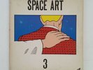 SPACE ART Play Back 67.575 France LP Vinyl VG+nr++ Cover VG+ GF 1980 Electronic