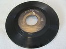ELVIS PRESLEY- LOVE ME TENDER&ANYWAY YOU WANT ME, RCA VICTOR 447-0616 VG+ STAMP