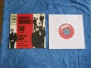 Manfred Mann Sie single