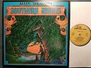 Soul LP ALLEN TOUSSAINT Southern Nights REPRISE (UK, 1975) with The Meters