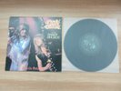 Ozzy Osbourne - Suicide Solution Korea Mono Back Cover LP Featuring Randy Rhoads