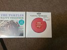 The vapors turning Japanese vinyl record store day 7