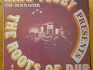 King Tubby - The Roots Of Dub LP