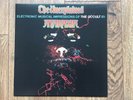 Ataraxia The Unexplained (Electronic Musical Impressions Of The Occult) Vinyl LP
