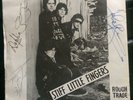 STIFF LITTLE FINGERS 7