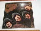 Beatles - Rubber Soul - 1968 US Capitol Record Club Release ST-82442 NM