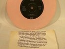Pink Floyd - One Slip COLOR Vinyl - 7